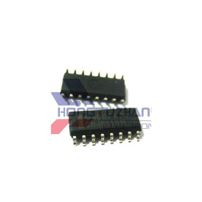 

10pcslot CD4051BM96 CD4051BM SOP16 original electronic components in stock ic kit