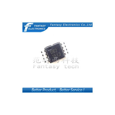 

5PCS DAC8552IDGKR MSOP8 DAC8552 MSOP D82 SMD DIGITAL-TO-ANALOG CONVERTER new and original free shipping