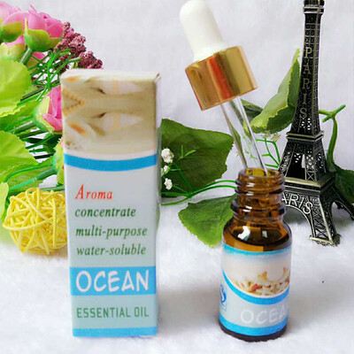 

Essential Oils for aroma diffuser air Humidifier Aromatherapy Water-soluble Oil 12 Kinds of Fragrance flavor Jasmine Lavender