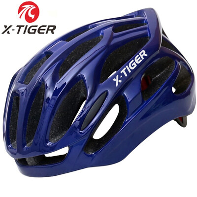 

X-Tiger Brand Protect MTB Bicycle Helmet Safety Adult Mountain Road Bike Helmets Casco Ciclismo Man Women Cycling Helmet 2017