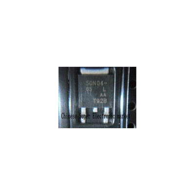 

10PCS 50N04-05L 50N04 SUD50N04 SUD50N04-05L SOT252