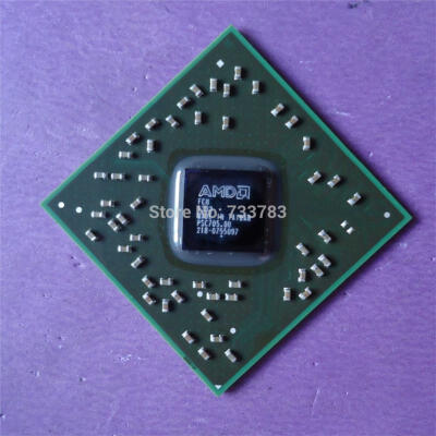 

1pcs/lot AMD 218-0755097 218 0755097 100% new Lead-free solder ball Ensure original not refurbished or teardown