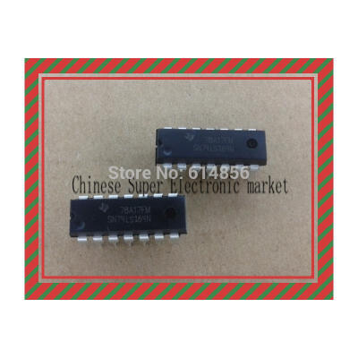 

200PCS SN74LS164N 74LS164 DIP14 ICS