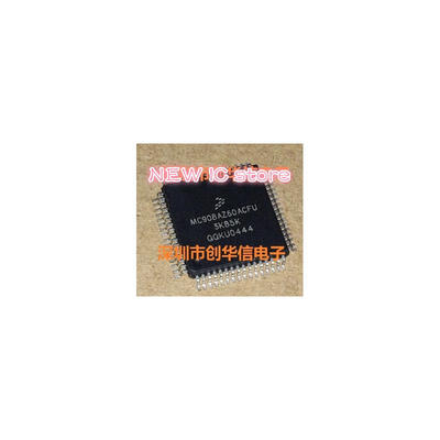

10pcs/lot IC MC908AZ60 MC908AZ60ACFU 3K85K Original authentic and new Free Shipping IC