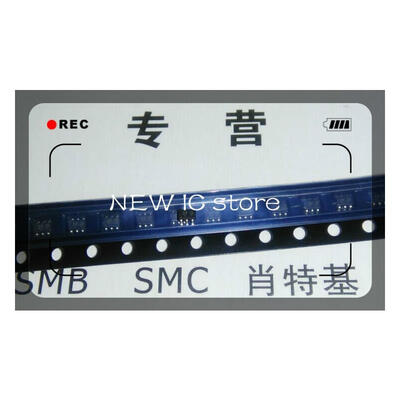 

Free shipping 3000pcs/bag BC847BS BC847 NPN SOT-363 Diode Transistor 45V 100mA SOT363 SMD general purpose transistor