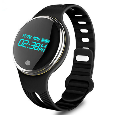 

Bluetooth Smart Watch Android 5.1 OS поддержка кругового дисплея Smartwatch для Android IOS шагомер IP67 водонепроницаемая музыка