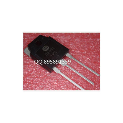 

free shipping 5PCS 2SD209L D209L NPN 700V 12A 130W in Stock