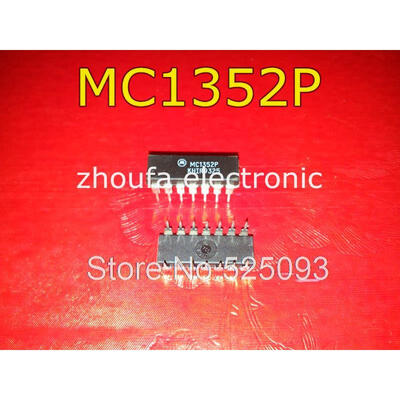 

10pcslot MC1352P