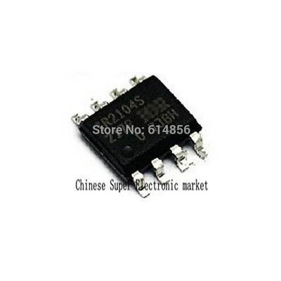 

10PCS IR2104S IR2104 SOP8 IC