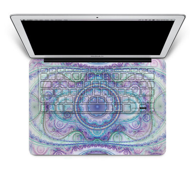 

GEEKID@Macbook decal keyboard sticker keyboard cover sticker full decal summer keyboard sticker US style keyboard protector