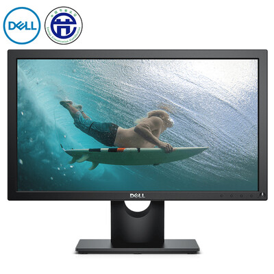 

DELL SE2018HR 195 inch LED Widescreen LCD Monitor