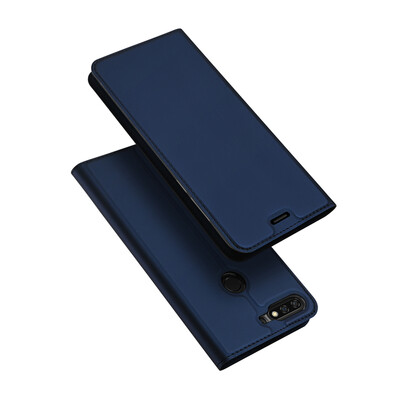 

GANGXUN® Huawei Nova 2 Lite Чехол из искусственной кожи с магнитной крышкой