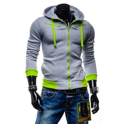 

2018 New Brand hoodies mens shirts big discount EBAY foreign trade spring section mens casual cashmere cardi