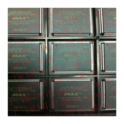 

1pcs/lot EPM3256AQC208-10N NEW STOCK