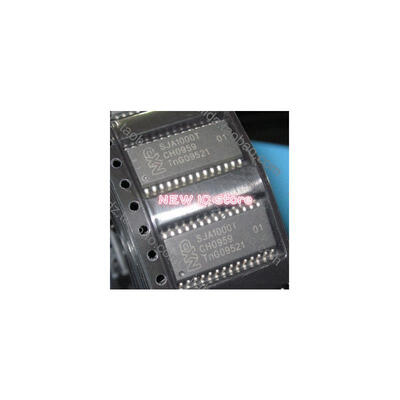 

50pcslot SJA1000T SJA1000 SOP Free shipping New original