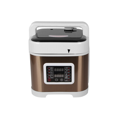 

Ed square electric pressure cooker only