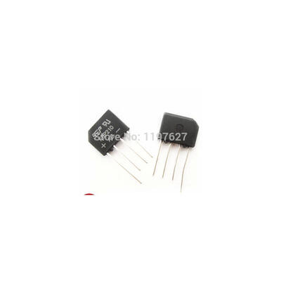 

FREE SHIPPING KBP210 SEP DIP4 ORIGINAL Bridge Rectifier 10PCS/LOT CLOCK IC