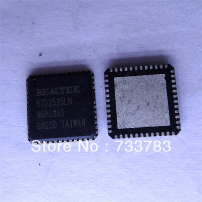 

5pcs/lot REALTEK RTD2525LH Liquid crystal display chip