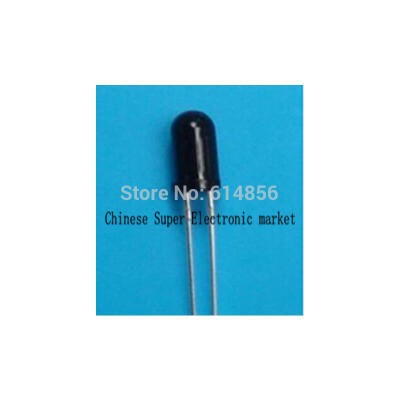 

50PCS 5mm Infrared Receiver Diode IR LED 940nm