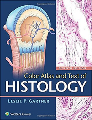 

Color Atlas&Text of Histology