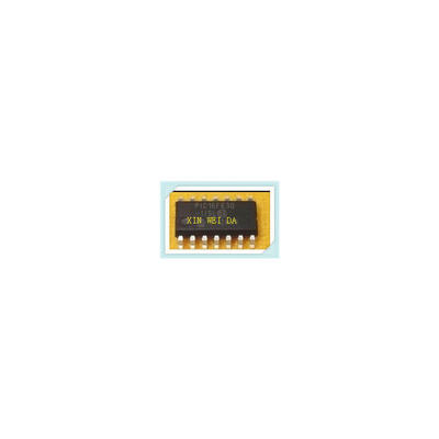 

10pcs/lot PIC16F630-I/sL PIC16F630-I PIC16F630 Good qualtity.HOT SELL .FREE SHIPPING.BUY IT DIRECT