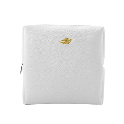 

Dove DOVE cosmetic bag