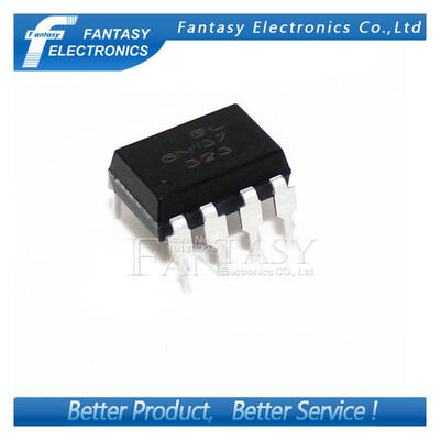 

5PCS EL6N137 DIP8 6N137 DIP EL new&original IC free shipping