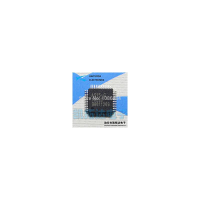 

FREE SHIPPING5PCS LOT X Original LCD chip AS15 AS15G AS15-G QFP