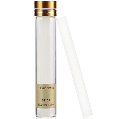 

SOTO car perfume car air outlet fragrance car in addition to odor air fresh solid aromatherapy replacement core