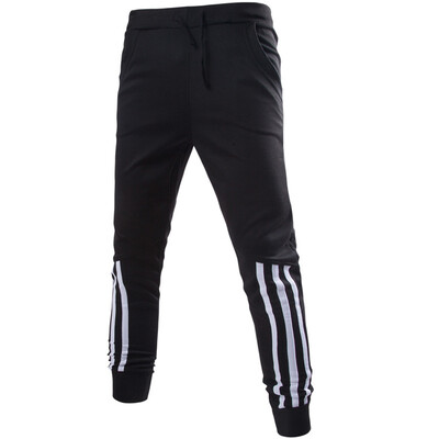 

Zogaa New Men's Pants Casual