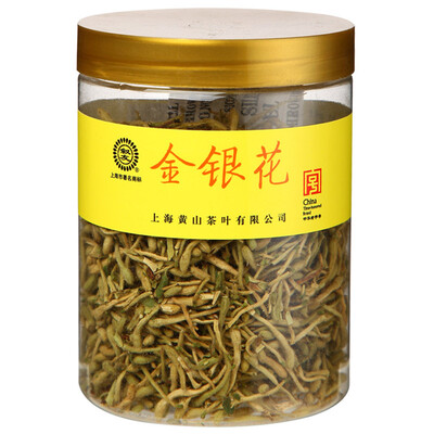 

Syria tea flowers honeysuckle canned tea 30g