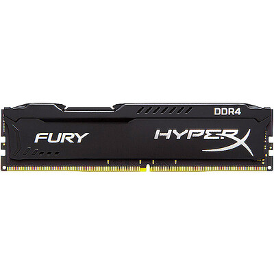 

Кингстон (Kingston) HyperX серии Ярость DDR4 2133 настольных памяти 16G