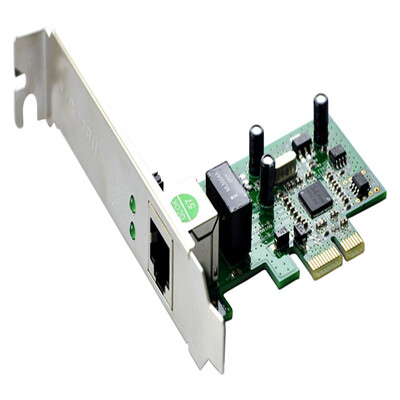 

Netcore (Netcore) NE110 Gigabit PCI-E карты