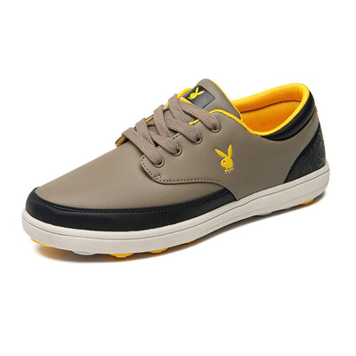 

PLAYBOY brandAutumn&Winter NewKorean styleBritish fashionStylishLeisureMens shoes