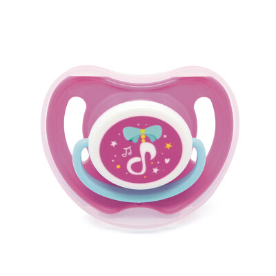 

Pigeon fashion elf pacifier S No N953 pink note
