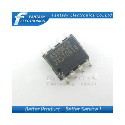 

100PCS CS4335-KSZR SOP8 CS4335-KSZ SOP 4335KSZ SMD CS4335 new&original free shipping