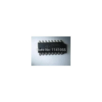 

20PCS CSC4863 SOP16 Free shiping