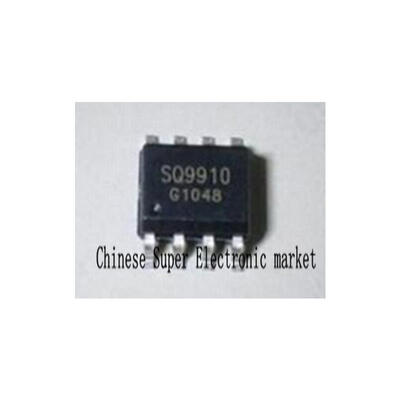 

10PCS SQ9910 SOP-8