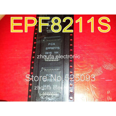 

2pcs/lot EPF8211S SOP