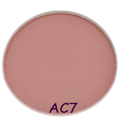 

Hot MACs Makeup Powder Blush 24 Color Transparent Rouge 6g Powder Blush Blusher Makeup palette Lovecloud