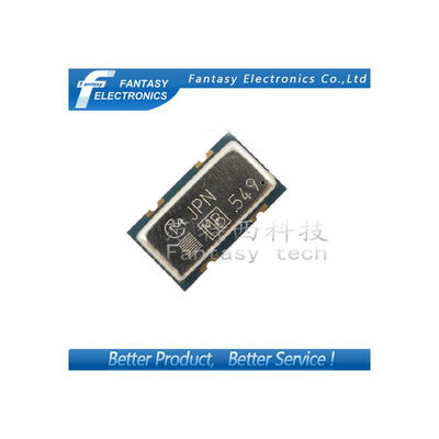 

2PCS ENC-03MB SMD4 ENC03MB SMDMurata Piezoelectric Vibrating Gyroscopes new and original free shipping