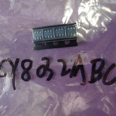 

5pcs/lot SY8032ABC SOT23-6