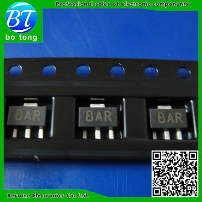 

Free Shipping 50pcslot 2SB1132 B1132 SOT-89 MARK BAR