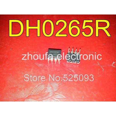 

20pcslot DH0265R