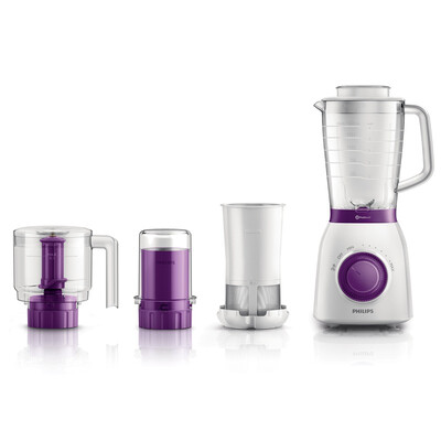 

Philips (PHILIPS) cooking machine mixer multi-function high-capacity HR2166 / 00
