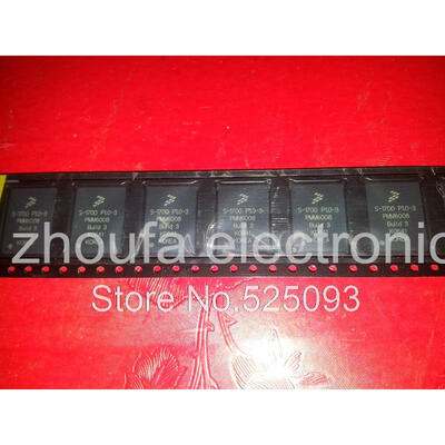 

2pcslot KS641MH35E S-1700 P10-3 QFN original