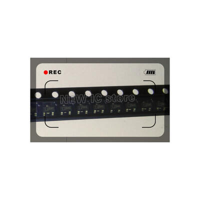 

100pcslot 100 pieces lot IRLML6401TRPBF IRLML6401 making F3DNK SOT-23 Free Shipping