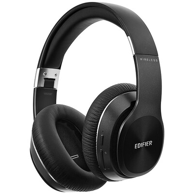 

EDIFIER W820BT Гарнитура Bluetooth стереогарнитура Black