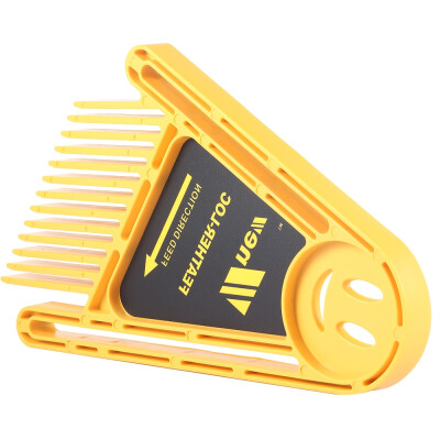 

Multi-purpose Feather Loc Board Set for Table Saws Woodworking Engraving Machine