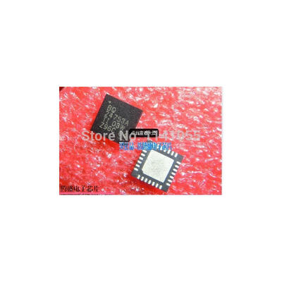 

10PCS BQ24753A 100% ew and original IC